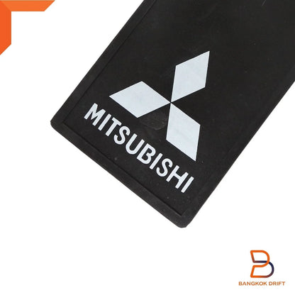 Mud Flaps Splash Guards for Mitsubishi Triton 4x4 Ute (Fits 52x30cm)