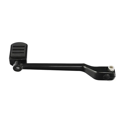 Rear Heel Shift Lever with Shifter Peg for Harley Electra Glide Street King