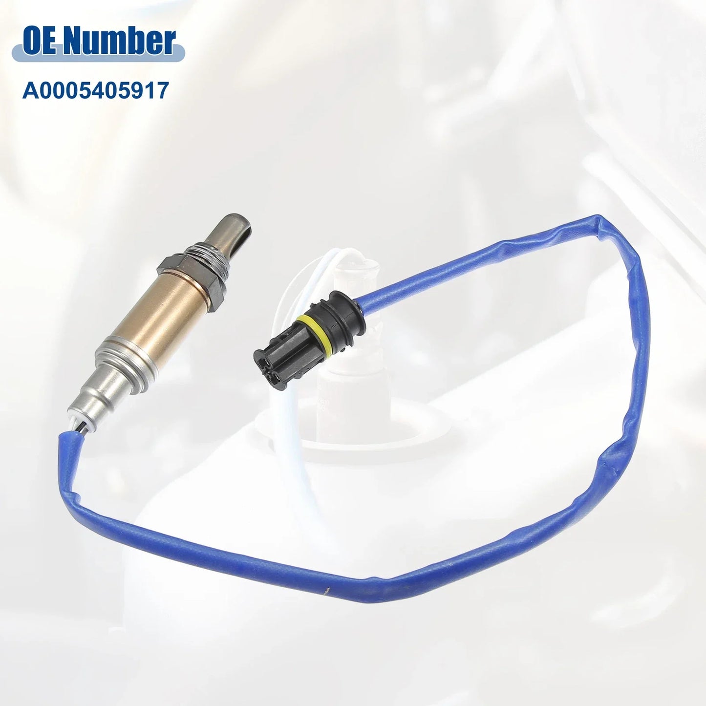 O2 Oxygen Sensor for Mercedes-Benz E320 S320 (2003-2005)