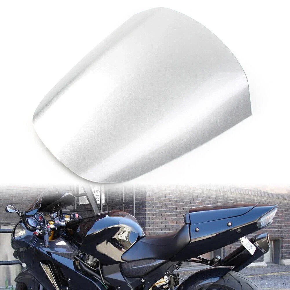 Rear Seat Cover Cowl for KAWASAKI Ninja ZX-12R (2000-2008)