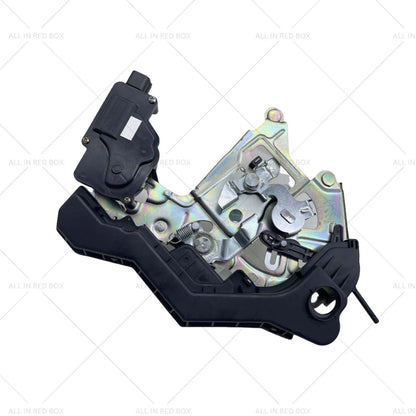 Rear Left Sliding Door Lock Motor for Hyundai iLoad (2007-2020)