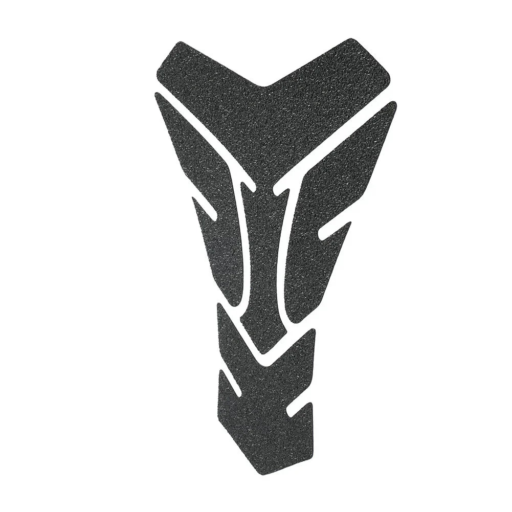 Anti-Slip Frosted Sticker Tank Pad for Kawasaki & Suzuki Motorcycles