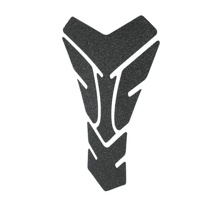 Anti-Slip Frosted Sticker Tank Pad for Kawasaki & Suzuki Motorcycles