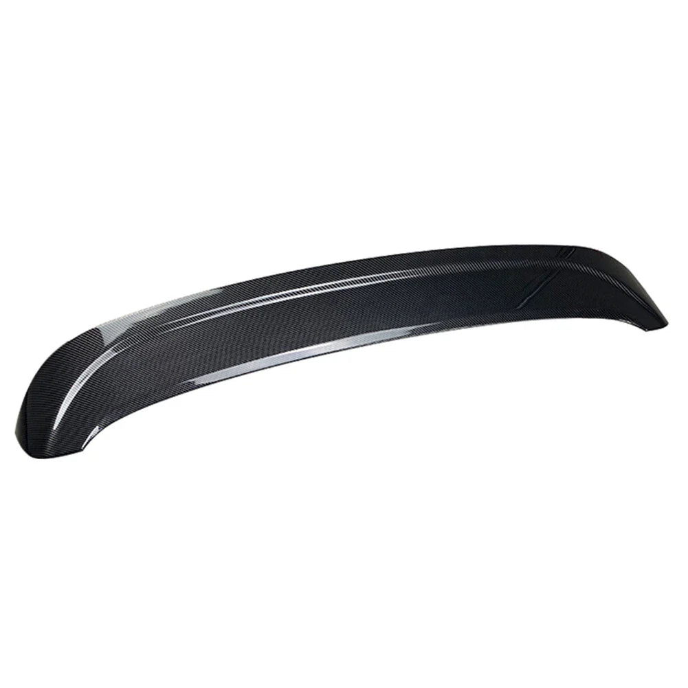 Rear Roof Boot Spoiler Wing for VW Polo MK5 2009-2017