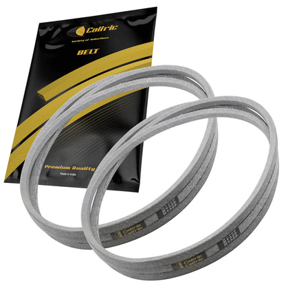 Deck Belt Replacement 46 Inch for Husqvarna YTA1946 YTA20V46 (2012–2019)
