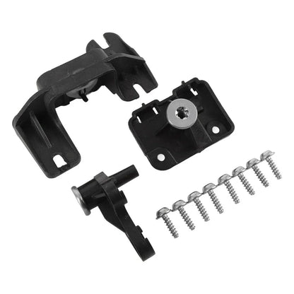Right Headlight Housing Bracket for Mercedes-Benz A-Class (2019-2021)