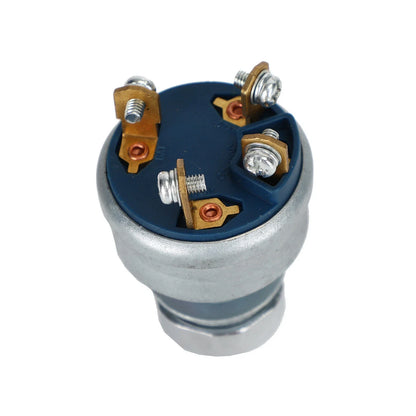 Caterpillar Ignition Key Starter Switch with 2 Keys for CAT (9G7641)