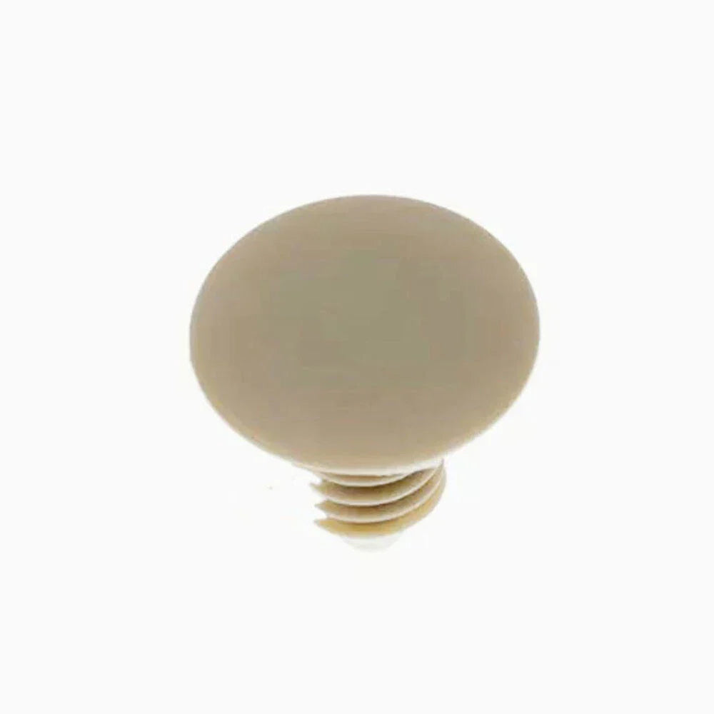 10Pcs Headliner Retainers Beige for Kia Morning Picanto (2018-2020)