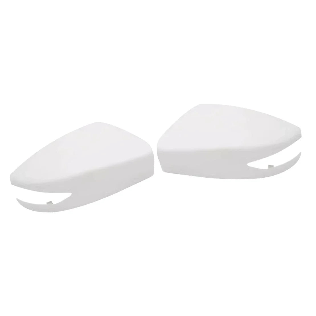 2 x Exterior Mirror Cap Covers for Nissan Sentra (2013-2019)