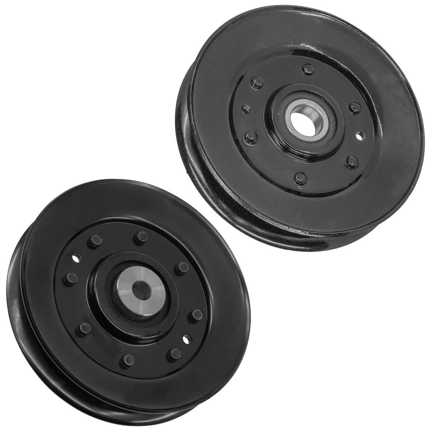 Deck Pulley Replacement for John Deere X465 X475 X485 X495 X575 (2010–2019)