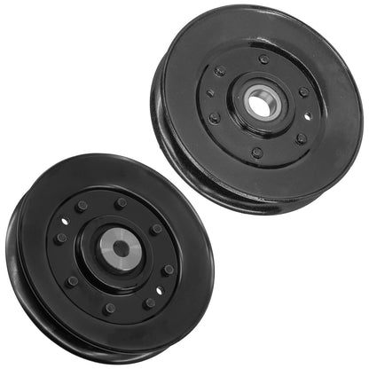 Deck Pulley Replacement for John Deere X465 X475 X485 X495 X575 (2010–2019)