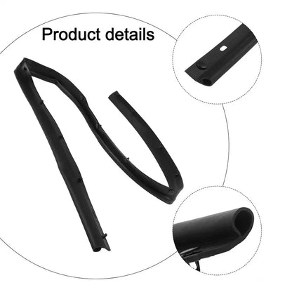 Headlamp Cover Seal for Toyota Land Cruiser (1998-2007)