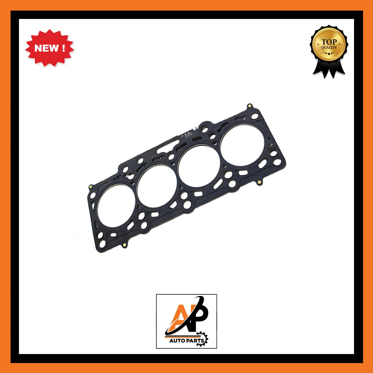 Cylinder Head Gasket Replacement for Audi A3 A6 2.0 TDI (CFFA CFGB) (2011–2018)