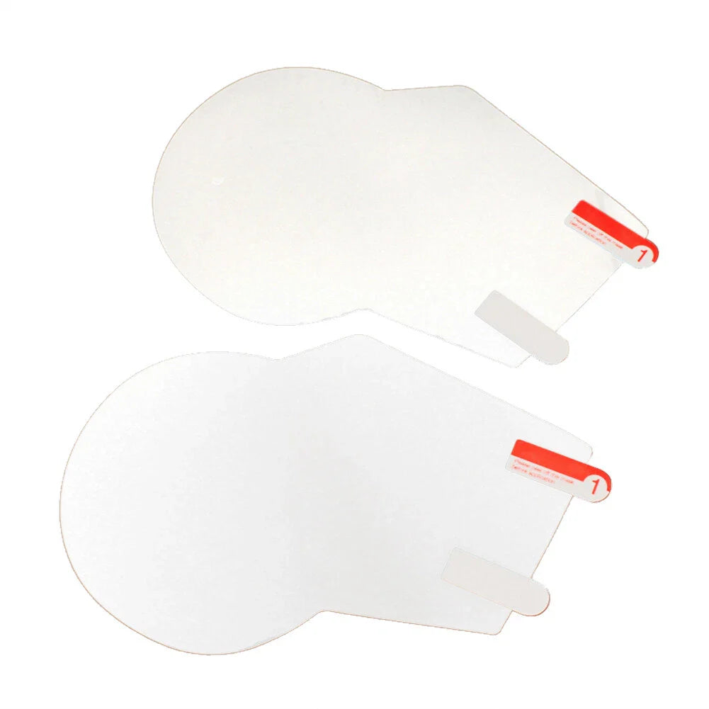 Scratch Film Dashboard Screen Protector for APRILIA DORSODURO 750 (2008-2016)