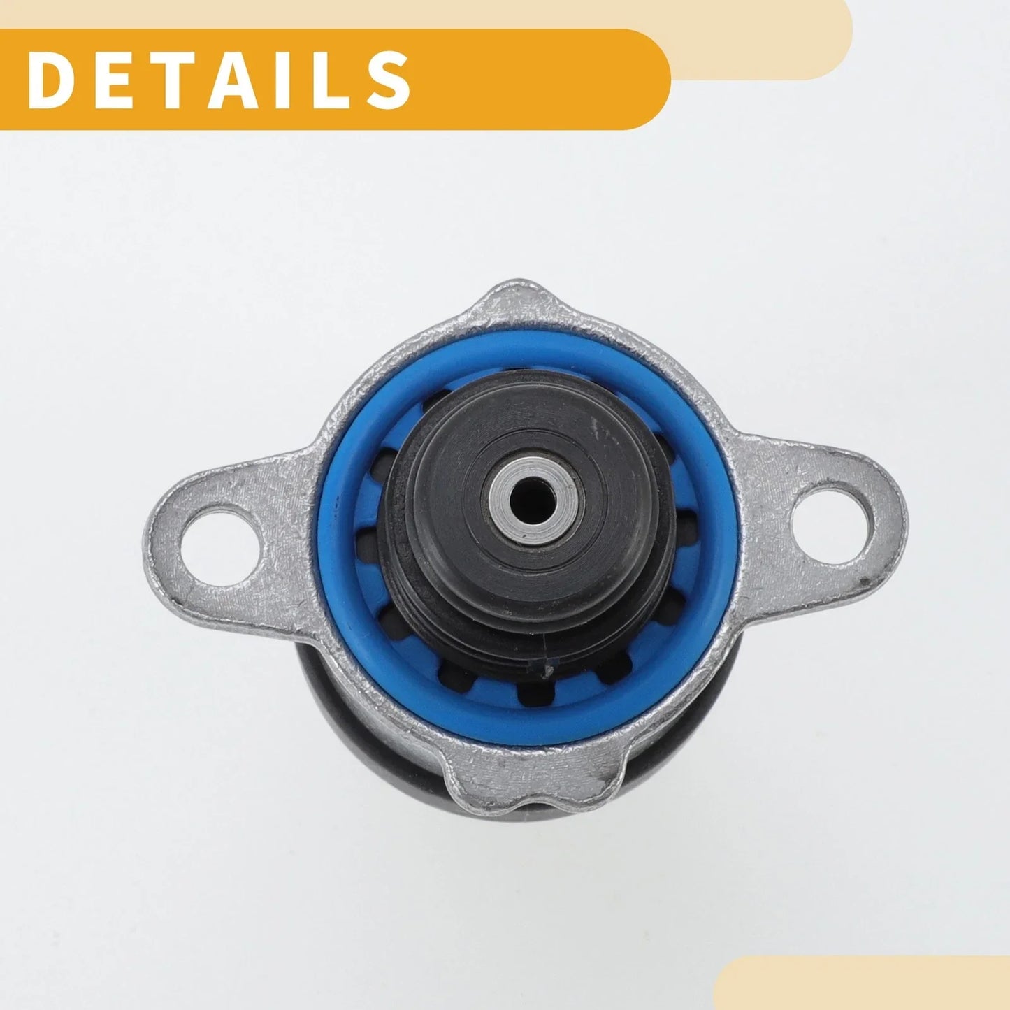 Fuel Pressure Regulator for Hyundai Santa Fe (2010-2012)