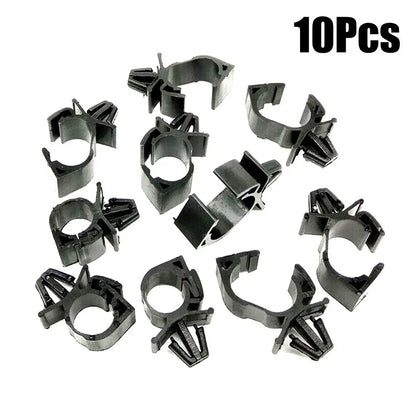 Car Wire Cable Management Clips Bundle for Vehicle Organization