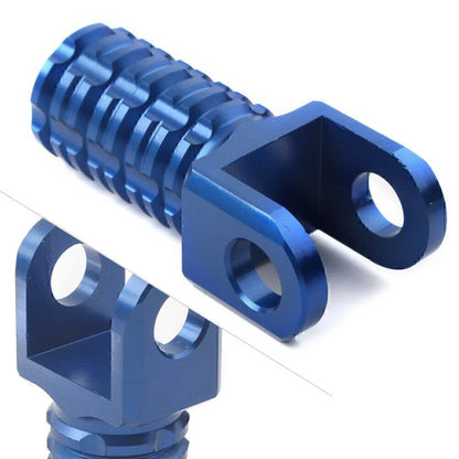 Blue Shift Lever Foot Gear Shifter Pedal for Suzuki DRZ 400E 400S (2000-21)