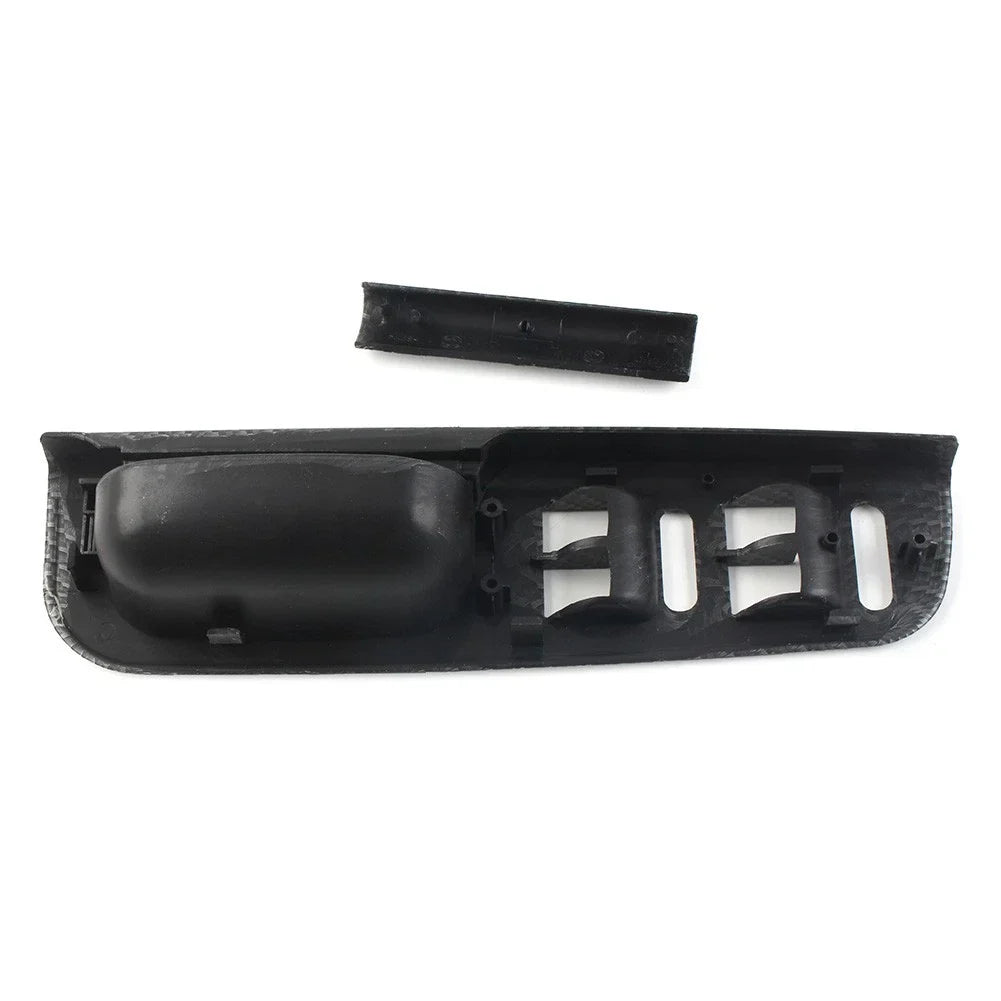 Front Left Door Window Switch Cover for VW Passat B5, Golf, Jetta (1997-2005)