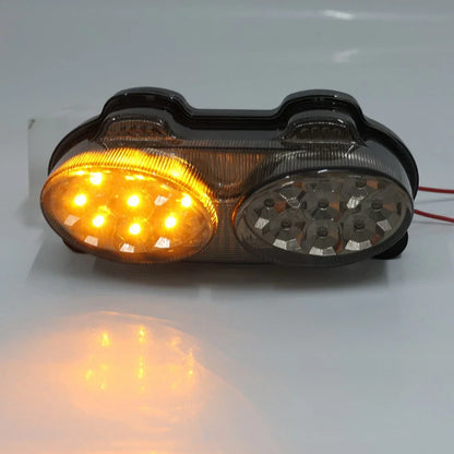 LED Taillight Turn Signal Set for Kawasaki Ninja ZX9R (1998-2003)