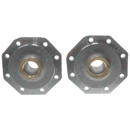Front Hub Steering Knuckle Spindles for Land Cruiser 76-100 Series (1976-2007)