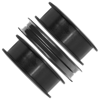 Deck Idler Pulley Replacement Set for John Deere (2000–2008)