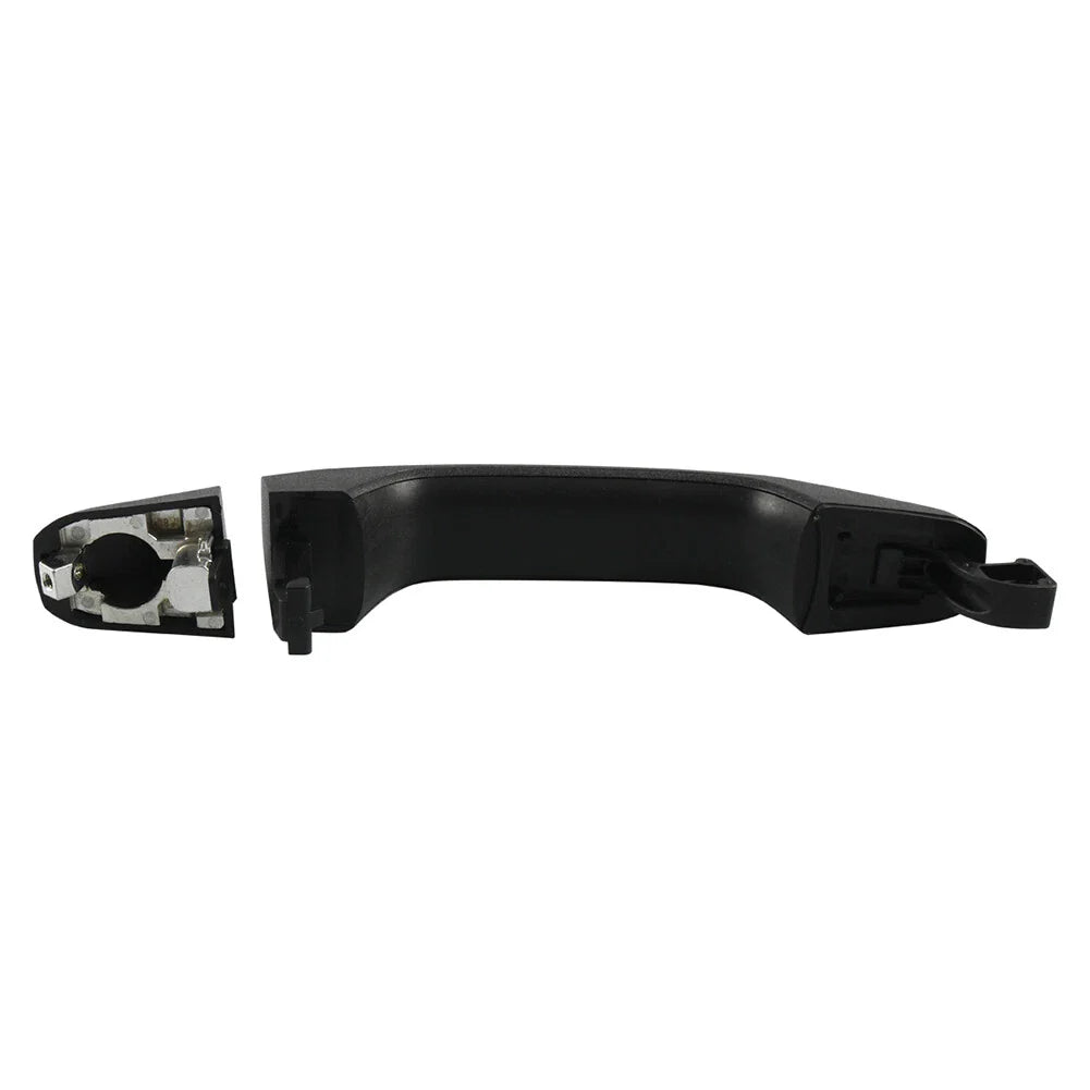 Exterior Door Handle for Chevrolet Silverado, Suburban, GMC Sierra, Yukon (2007-2014)