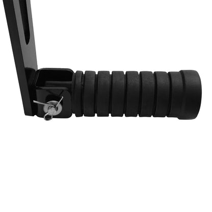 Rear Footpegs Bracket for Yamaha Bolt XV950 S950 R-Spec (2014-2024)