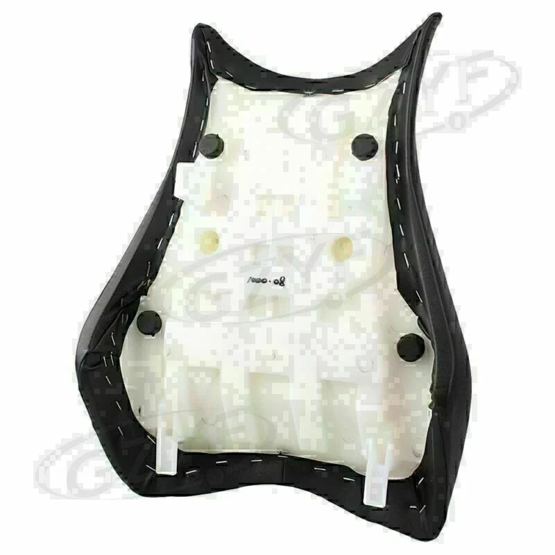 Front Driver Cushion Leather Seat for Honda CBR 1000RR (2008-2011)