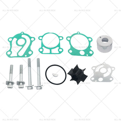 Water Pump Impeller Kit for Yamaha Outboard 70-90 (75-85)
