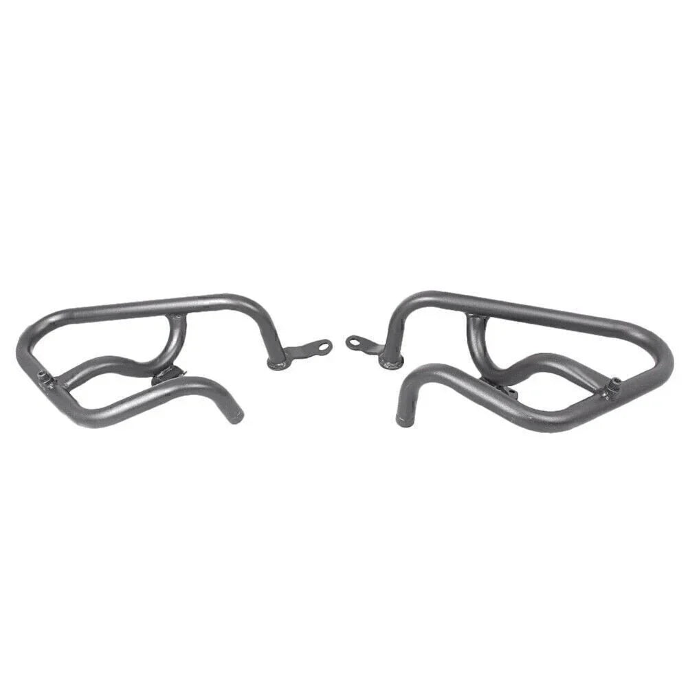 Engine Guard Crash Bar for Honda NC700X/S (2012-2019) Black