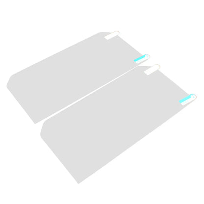 Dashboard Screen Protector for Yamaha TMAX 560 (2022-2023)