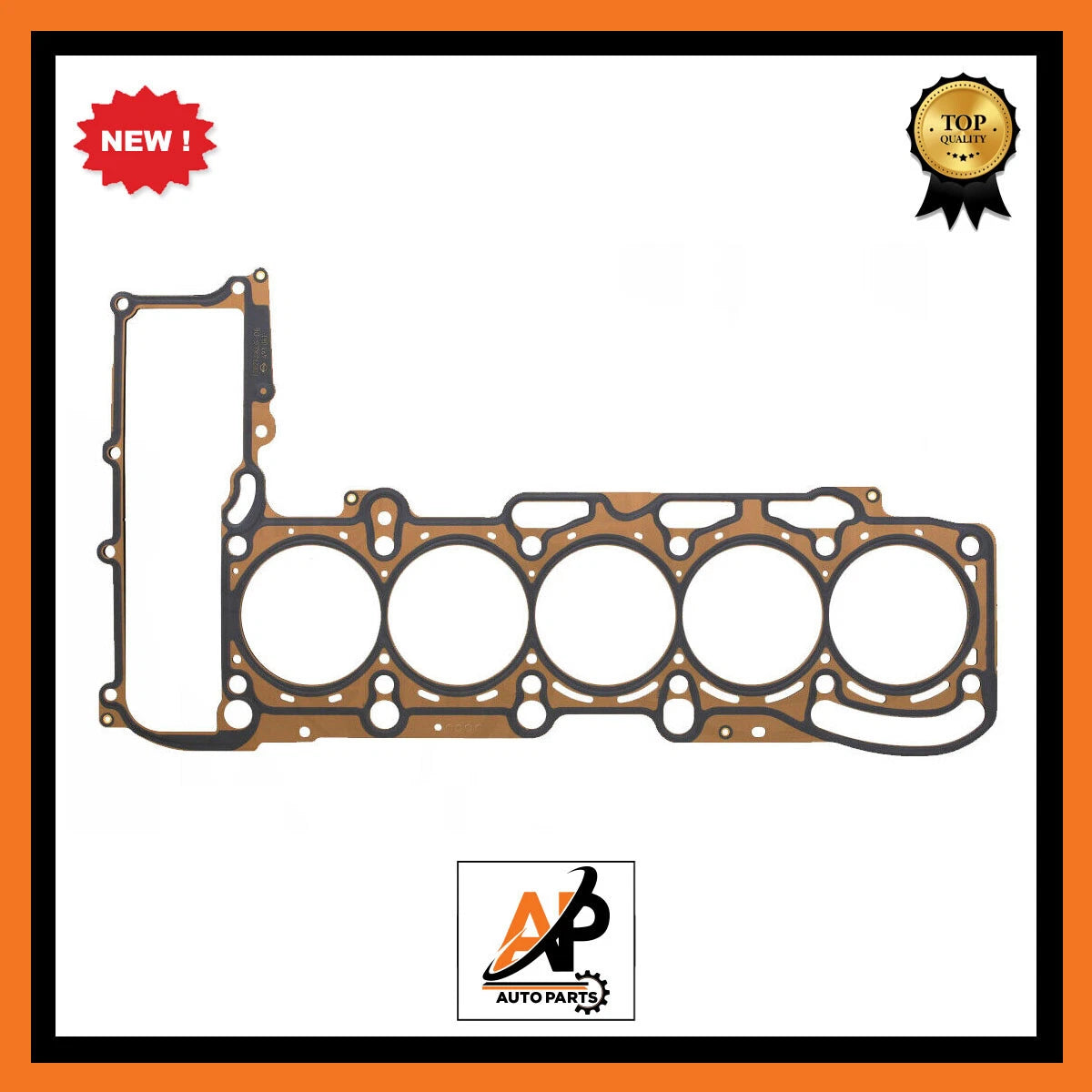 Engine Head Gasket Replacement for Audi A3 Sportback Q3 TT RS3 (2010–2024)