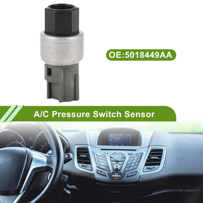 A/C Pressure Switch Sensor for Dodge Ram 2500 (1998-2002) 1 x Pcs