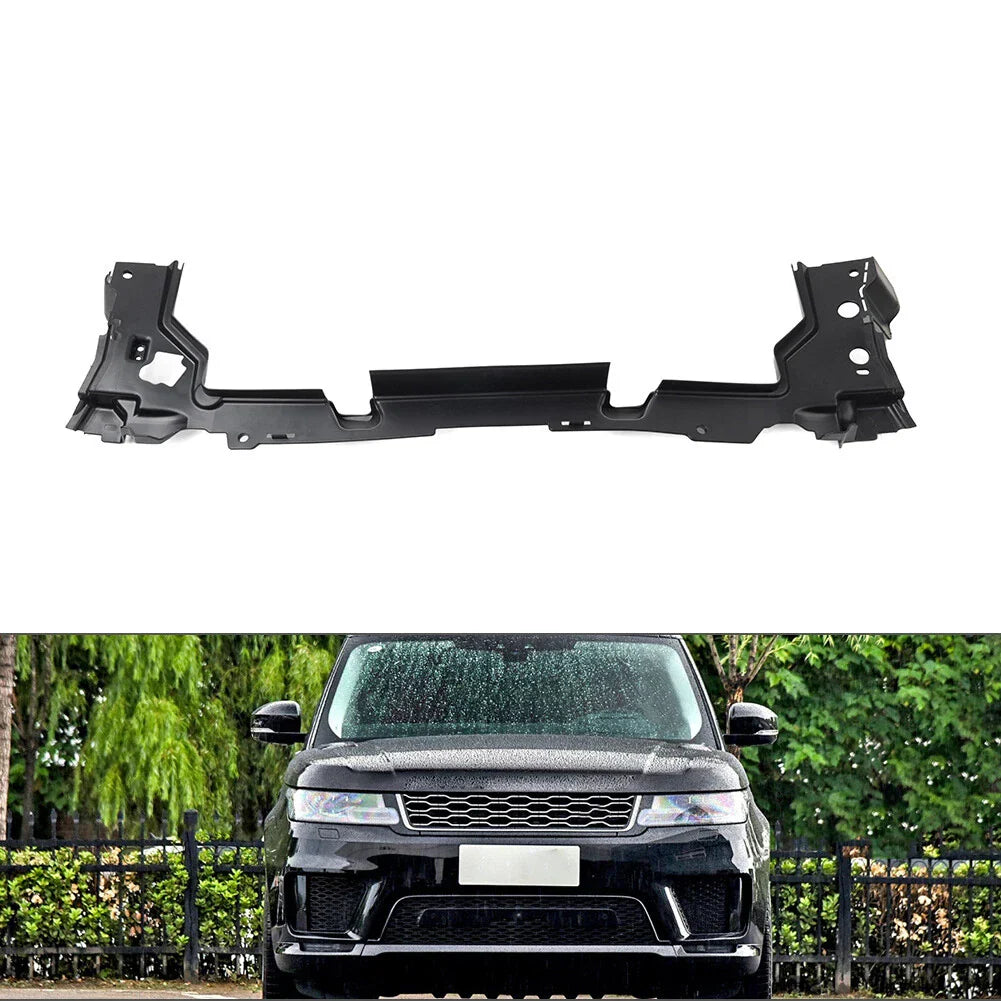 Upper Radiator Support Air Deflector for Land Rover Range Rover Sport (2018-2022)
