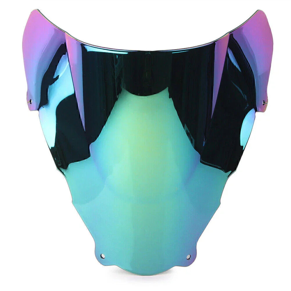 Deep Iridium Windscreen for Suzuki SV650 SV650S (1999-2002)