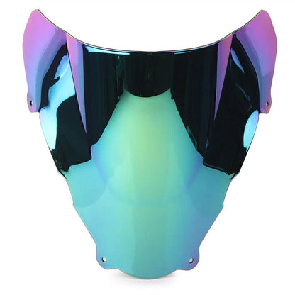 Deep Iridium Windscreen for Suzuki SV650 SV650S (1999-2002)