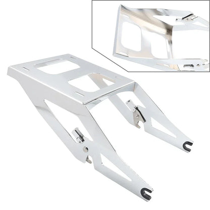 Trunk Mount Luggage Rack for Harley Sport Glide, Low Rider S (2018-2023)
