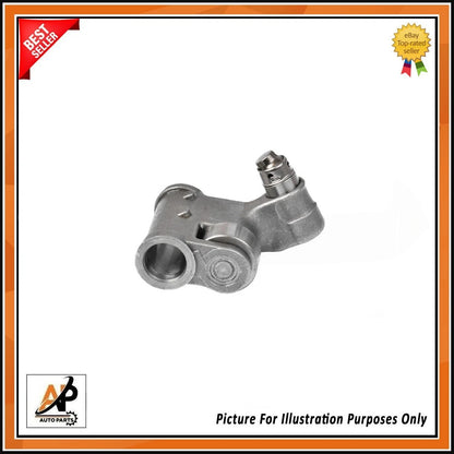 Exhaust Hydraulic Tappets Replacement for Audi A3 A6 VW Passat 2.0 TDI (2005–2015)