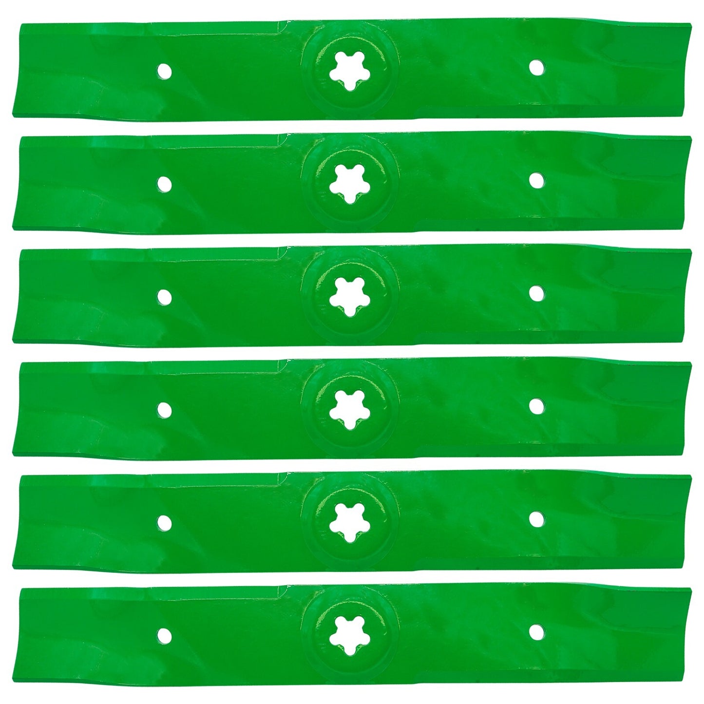 Deck Blade for Husqvarna Dixon Front Mower (2005–2018)