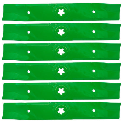 Deck Blade for Husqvarna Dixon Front Mower (2005–2018)
