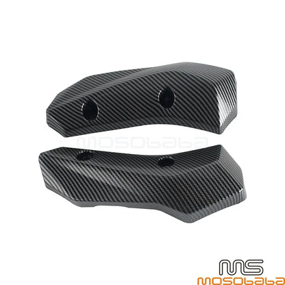 ABS Plastic Front Fairing Side Cover for YAMAHA FZ-07 MT-07 (2012-2017)