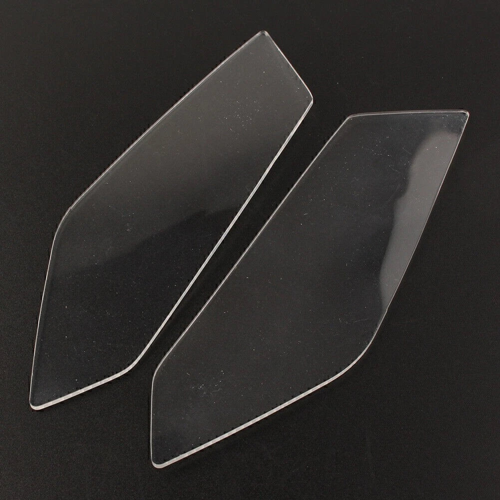 Headlight Guard Shield Lens Cover for YAMAHA MT-09 (2017-2021)