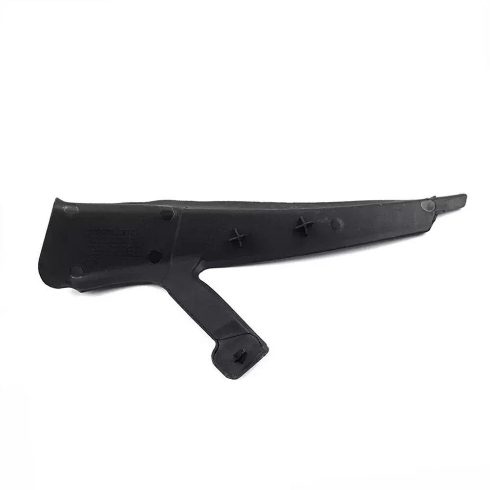 Right Front Wiper Cowl Grille Panel for Jaguar XJL (2010-2019)