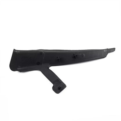 Right Front Wiper Cowl Grille Panel for Jaguar XJL (2010-2019)