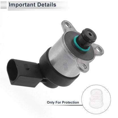 Fuel Pressure Regulator for Mercedes-Benz Sprinter (2007-2018) 20-70 Psi
