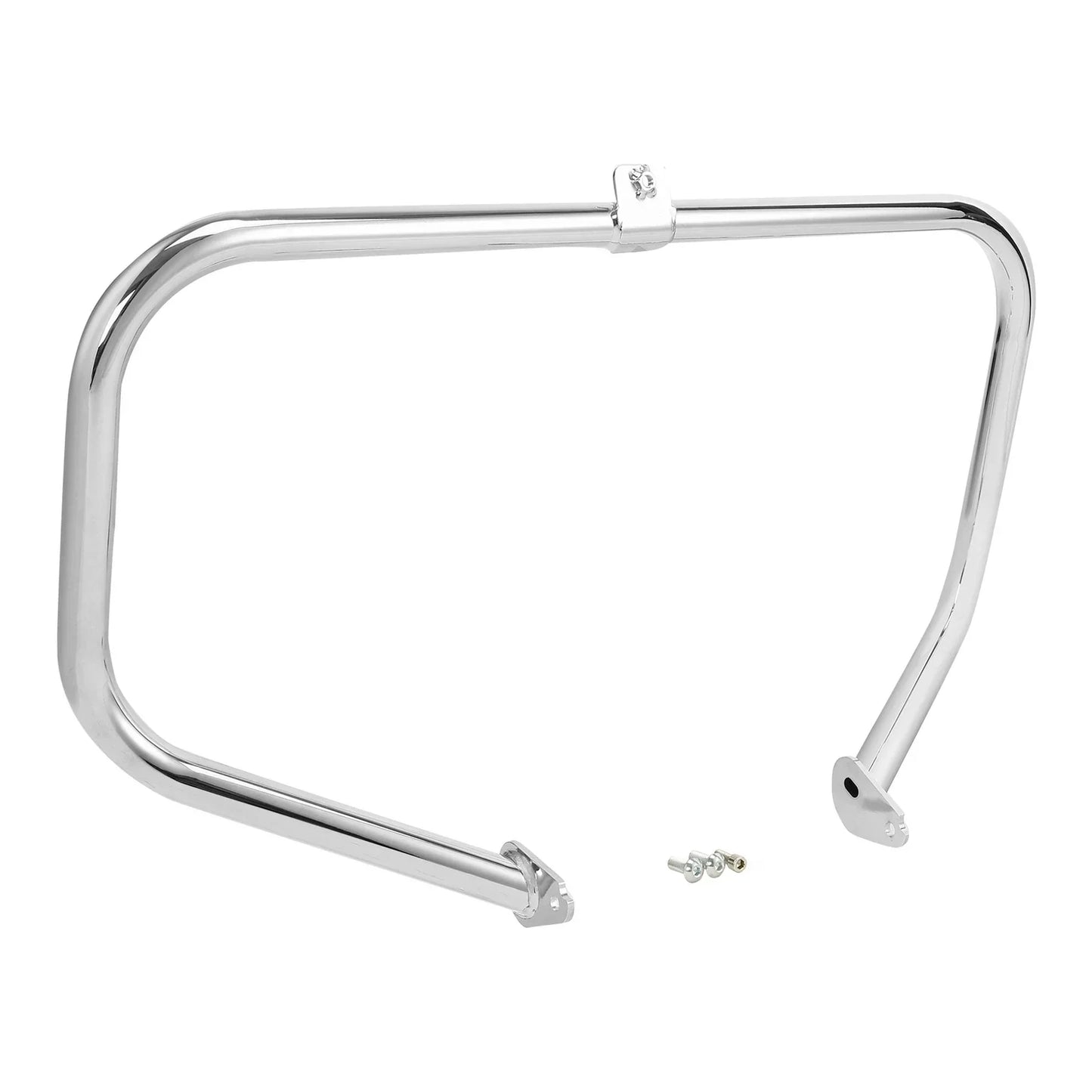 Engine Guard Highway Crash Bar for Harley Street Electra Road Glide (1997-2008)