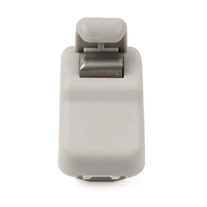 Sun Visor Holder Clip for Jeep Renegade 1.4L 1.8L 2.4L (2015-2021)
