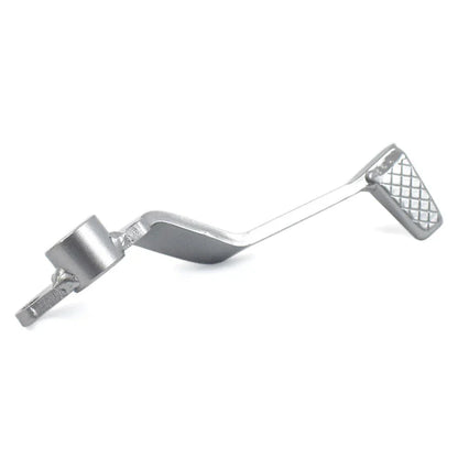 Rear Foot Brake Pedal Lever for Kawasaki Ninja 400 Z400 (2018-2023)