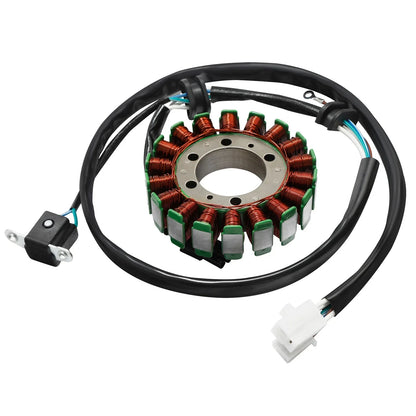 Magneto Stator Coil for Yamaha Virago 250 (1988-2016), 125 (1997-2000)