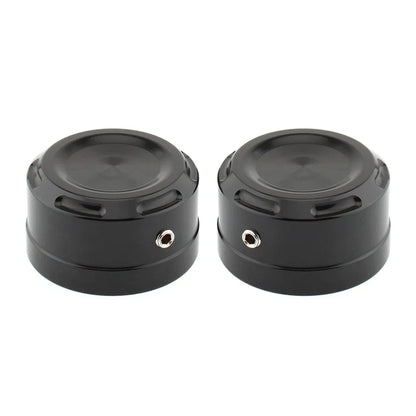 Rear Axle Bolt Nut Cap Cover for Harley Softail (2018-2023)